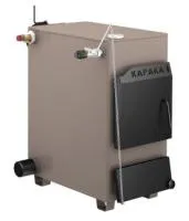 Котел СТЭН Каракан 20ТЭГ-3 без ТЭНБ твердотопливный котел стэн каракан 20тэг-3 без тэнб твердотопливный