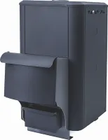 Печь для бани Сибирь (под навесной бак) печь для бани сибирь (под навесной бак)