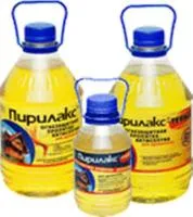 Биопирен Пирилакс д/древесины, п/э бутылка 3,2 кг, Норт биопирен пирилакс д/древесины, п/э бутылка 3,2 кг, норт