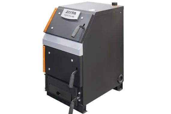котел zota тополь вк-22 комбинированный