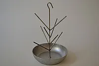 Елка НСТ для тандыра большая d 25 см елка нст для тандыра большая d 25 см