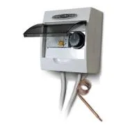 Пульт управления электрокаменкой ТМФ Примавольта 6-9 кВт пульт управления электрокаменкой тмф примавольта 6-9 квт