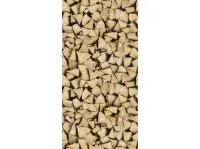 Плита Flamma (Фламма) 1200*610*8 мм огнетермозащитная фиброцементная Слобода 085 Вертикаль плита flamma (фламма) 1200*610*8 мм огнетермозащитная фиброцементная слобода 085 вертикаль