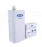 Котел ZOTA Econom-42 (в комплекте с пультом управления) электрический котел zota econom-42 (в комплекте с пультом управления) электрический