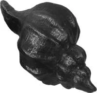 Камень для бани Чугунный "Ракушка морская" КЧР-1, Рубцовск камень для бани чугунный "ракушка морская" кчр-1, рубцовск