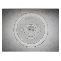 Плита чугунная П1-5А "Ярило" одноконфорочная, 512*512*20 мм, Рубцовск плита чугунная п1-5а "ярило" одноконфорочная, 512*512*20 мм, рубцовск