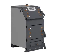 Котел ZOTA Тополь ВК-22 комбинированный котел zota тополь вк-22 комбинированный