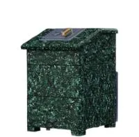 Облицовка для банных печей GFS Гроза 24М/П Президент 930/30/40 Серпентинит под т/о СПРАВА облицовка для банных печей gfs гроза 24м/п президент 930/30/40 серпентинит под т/о справа