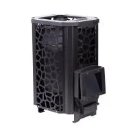 Печь для бани Сталь-Мастер HARD 20S Саванна  печь для бани сталь-мастер hard 20s саванна