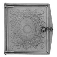 Дверца чугунная топочная ДТ-4 Восход 291*296*67 мм Рубцовск дверца чугунная топочная дт-4 восход 291*296*67 мм рубцовск