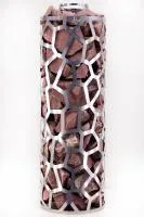 Каменка натрубная Сталь-Мастер (сетка для камней) Саванна, нерж., d-115/250мм, L=0.75м каменка натрубная сталь-мастер (сетка для камней) саванна, нерж., d-115/250мм, l=0.75м