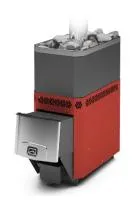 Печь для бани Теплодар Русь-12 Л Профи терракота  печь для бани теплодар русь-12 л профи терракота