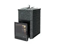 Печь для бани ИзиСтим Южная 9 Premium (пироксенит) печь для бани изистим южная 9 premium (пироксенит)