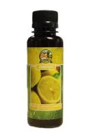 Ароматизатор "Лимон" 100 мл Бацькина баня ароматизатор "лимон" 100 мл бацькина баня