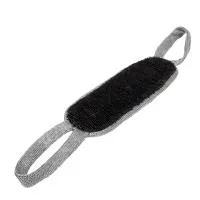 Мочалка Мужская двухсторонняя с ручками (57х13см) Банные штучки мочалка мужская двухсторонняя с ручками (57х13см) банные штучки