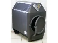 Печь отопительная Stoker Ермак Термо 100 дровяная антрацит печь отопительная stoker ермак термо 100 дровяная антрацит