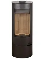 Печь-камин Селигер 6 кВт Мета-Бел печь-камин селигер 6 квт мета-бел