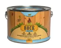 Воск натуральный лоскутный по дереву Мастер Гурий 4л. воск натуральный лоскутный по дереву мастер гурий 4л.