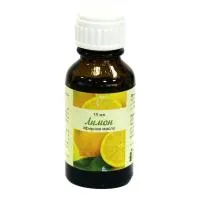 Масло Лимон 15 мл., Огненный камень масло лимон 15 мл., огненный камень
