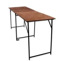 Полок Теплодар Алтай для мобильной бани 800х610х1800 полок теплодар алтай для мобильной бани 800х610х1800