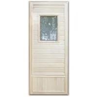 Дверь "Эконом со стеклом "Девушка в баньке" (липа) 185х75, коробка липа. Банный Эксперт дверь "эконом со стеклом "девушка в баньке" (липа) 185х75, коробка липа. банный эксперт