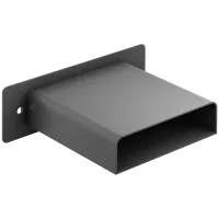 Переходник дымохода СТЭН ПГ 2 переходник дымохода стэн пг 2