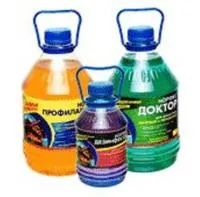 Антисептик Нортекс-Доктор д/древесины, п/э бутылка 0,95 кг, Норт антисептик нортекс-доктор д/древесины, п/э бутылка 0,95 кг, норт