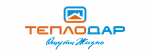 Логотип Теплодар Лого Теплодар на сайте интернет-магазина Печной Эксперт