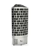 Печь для бани электрическая Sawo Aries ARI3-60Ni2-CNR-P напольная встроенный блок мощности 6 кВт печь для бани электрическая sawo aries ari3-60ni2-cnr-p напольная встроенный блок мощности 6 квт