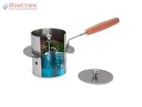 запарник изистим