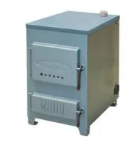 Котел ZOTA Дымок-14М без плиты комбинированный* котел zota дымок-14м без плиты комбинированный*