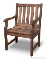 Кресло для сада дерева №3 (массив сосны, старение), палисандр, ИРБ кресло для сада дерева №3 (массив сосны, старение), палисандр, ирб