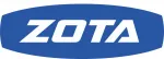 Логотип ZOTA Лого ZOTA на сайте интернет-магазина Печной Эксперт