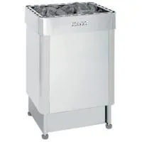 Печь для бани электрическая Harvia Senator Combi HSC900400 T9C c парогенератором печь для бани электрическая harvia senator combi hsc900400 t9c c парогенератором