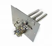 Горелка газовая ТМФ АГУ-26П, 26 кВт, с датчиком тяги горелка газовая тмф агу-26п, 26 квт, с датчиком тяги