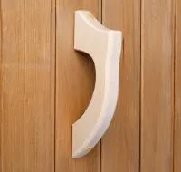 Ручка дверная Пивная, Добропаровъ ручка дверная пивная, добропаровъ