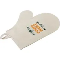 Рукавица для сауны Добрая банька Нot Pot Банные штучки рукавица для сауны добрая банька нot pot банные штучки