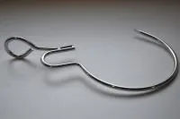 Крюк для тандыра малый НСК крюк для тандыра малый нск