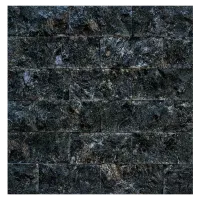 Плитка Серпентинит 100*50*20 мм рваный камень GFS плитка серпентинит 100*50*20 мм рваный камень gfs