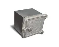 Дверка конвекционная ИзиСтим 152х128х120 дверка конвекционная изистим 152х128х120