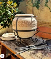 Тандыр НСТ Буфо тандыр нст буфо