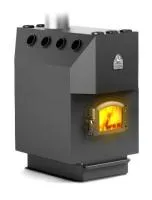 Котел ТМФ Профессор чугун.дверца ст.колосник труба сверху воздухогрейный котел тмф профессор чугун.дверца ст.колосник труба сверху воздухогрейный