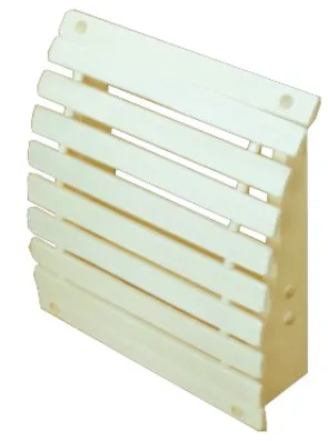 подголовник комб. 40 см. аморт. ф-7, 212f, банный эксперт