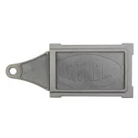 Задвижка чугунная печная ЗВ-3, 450*190*20 мм, Рубцовск задвижка чугунная печная зв-3, 450*190*20 мм, рубцовск