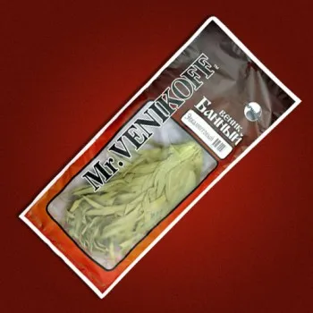 Веник банный эвкалиптовый "Mr.Venikoff" веник банный эвкалиптовый "mr.venikoff"