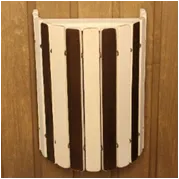 Абажур полукруглый Термо, Банный Эксперт абажур полукруглый термо, банный эксперт