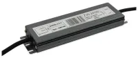 Блок питания "OVERLIGHT" ZVC-24100 для диодной ленты 24V, 100W 4,17A закрытый корпус # блок питания "overlight" zvc-24100 для диодной ленты 24v, 100w 4,17a закрытый корпус #