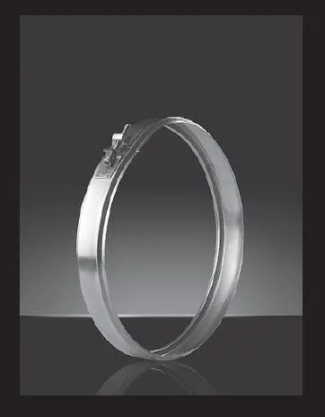 Хомут Craft разнополочный нержавеющий (304/0,5) ф115 хомут craft разнополочный нержавеющий (304/0,5) ф115