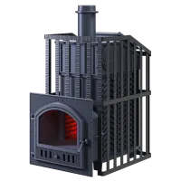 Сетка на печь GFS Ураган 18П ЗК (850х580х510) сетка на печь gfs ураган 18п зк (850х580х510)