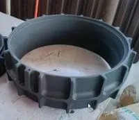 Модуль добавочный GFS Авангард 24/25 М/П2 для увеличения каменки h-120 мм модуль добавочный gfs авангард 24/25 м/п2 для увеличения каменки h-120 мм